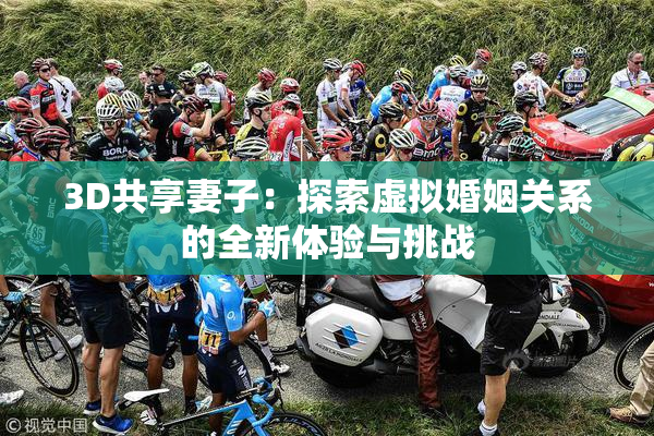 3D共享妻子：探索虚拟婚姻关系的全新体验与挑战