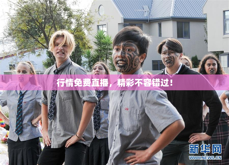 行情免费直播，精彩不容错过！