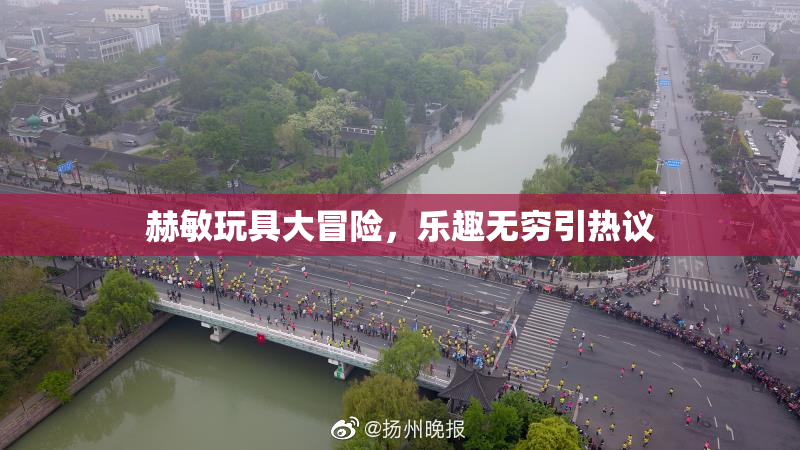 赫敏玩具大冒险，乐趣无穷引热议