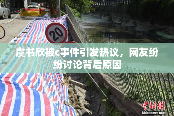 虞书欣被c事件引发热议，网友纷纷讨论背后原因