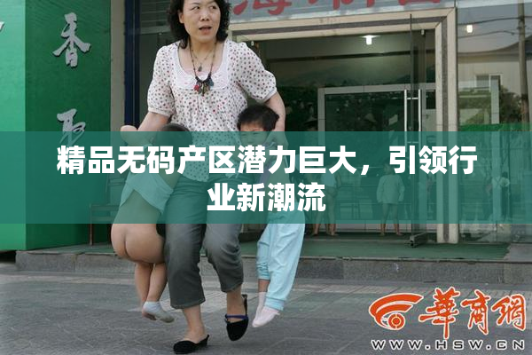 精品无码产区潜力巨大，引领行业新潮流