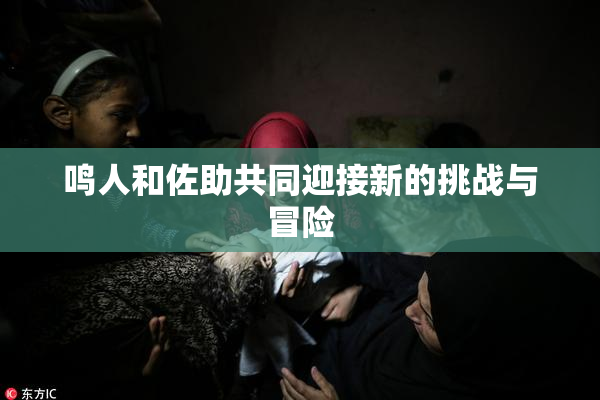 鸣人和佐助共同迎接新的挑战与冒险