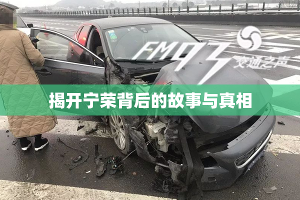 揭开宁荣背后的故事与真相