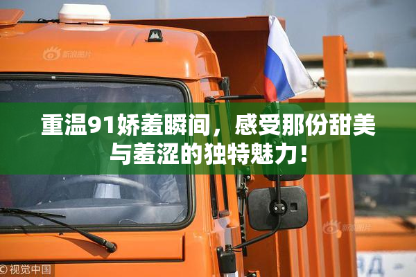 重温91娇羞瞬间，感受那份甜美与羞涩的独特魅力！