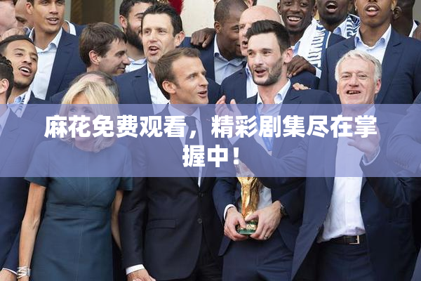 麻花免费观看，精彩剧集尽在掌握中！
