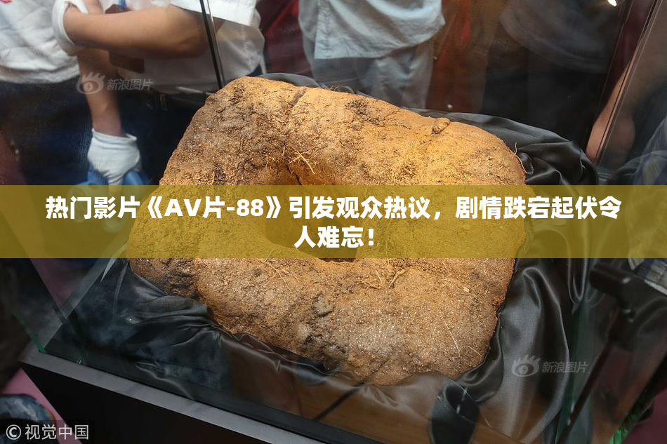 热门影片《AV片-88》引发观众热议，剧情跌宕起伏令人难忘！