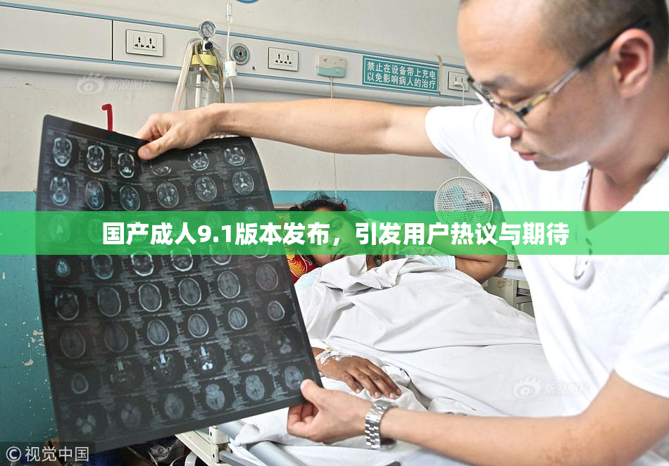 国产成人9.1版本发布，引发用户热议与期待