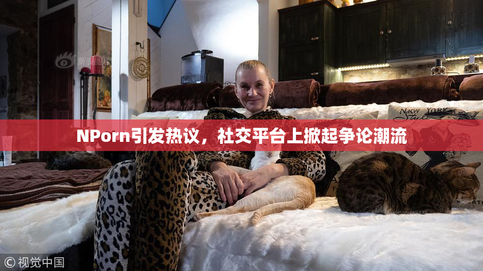 ΝPorn引发热议，社交平台上掀起争论潮流