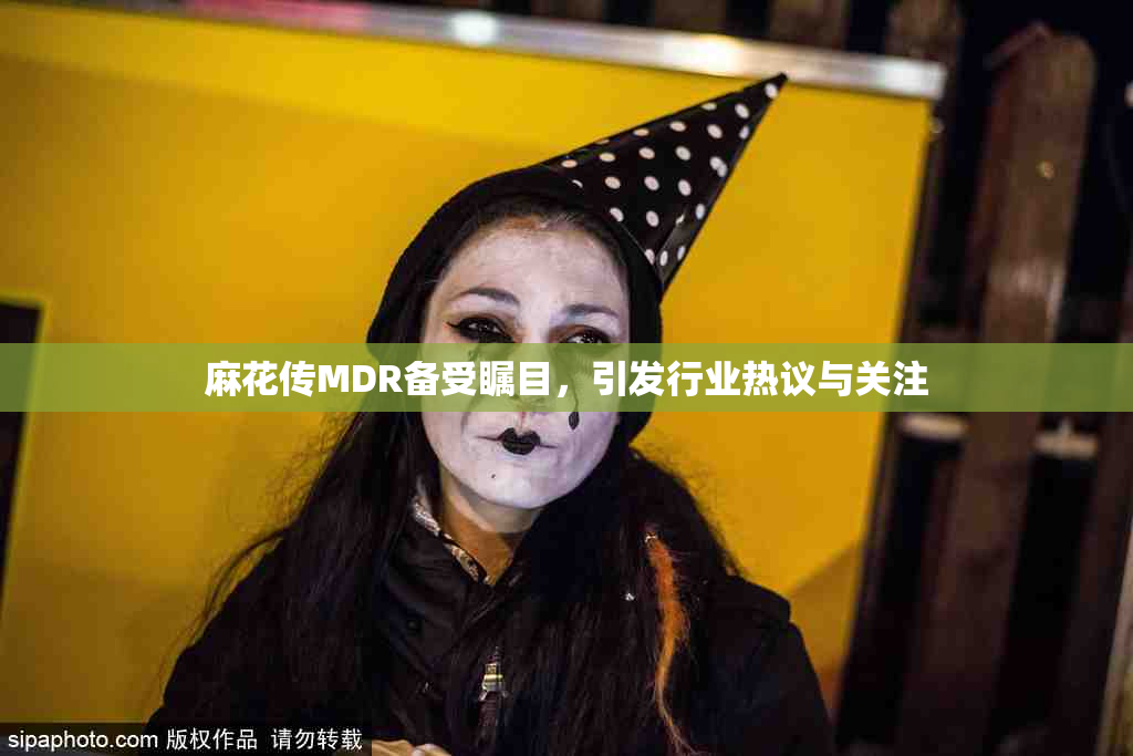 麻花传MDR备受瞩目，引发行业热议与关注