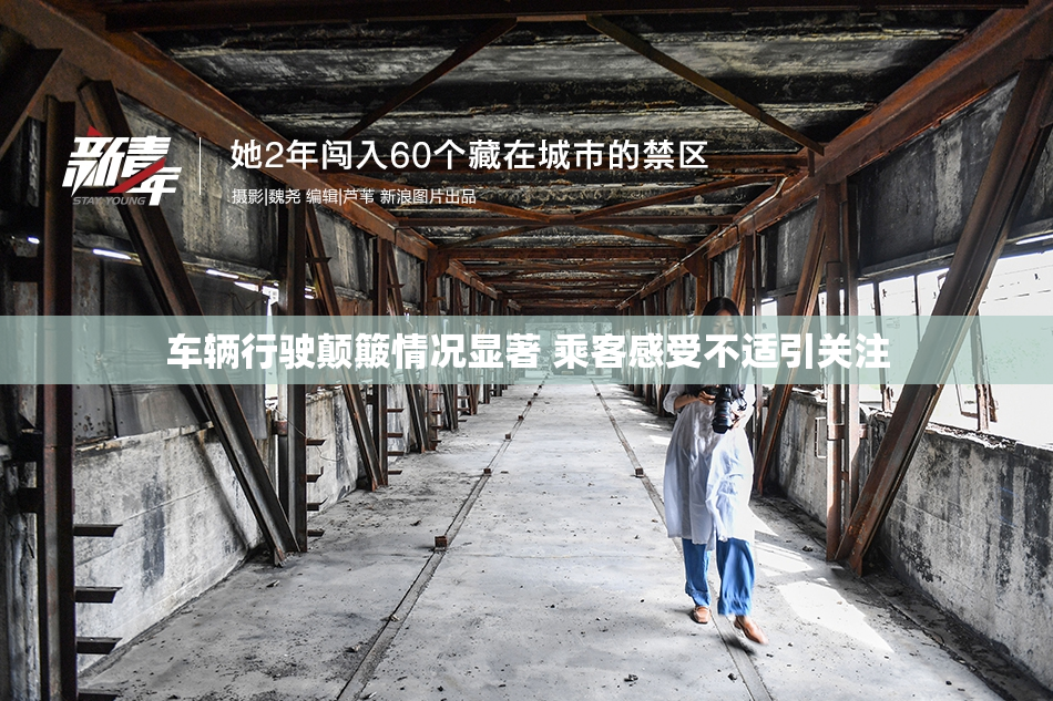 车辆行驶颠簸情况显著 乘客感受不适引关注
