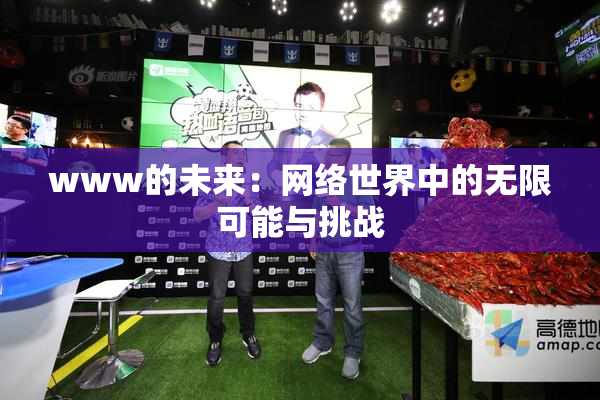 www的未来：网络世界中的无限可能与挑战