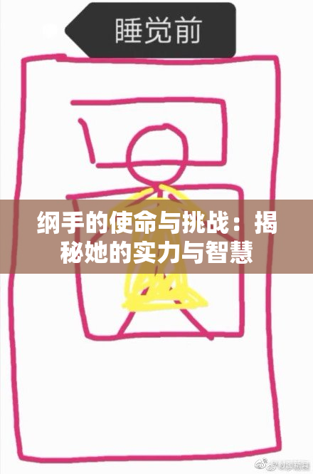 纲手的使命与挑战：揭秘她的实力与智慧