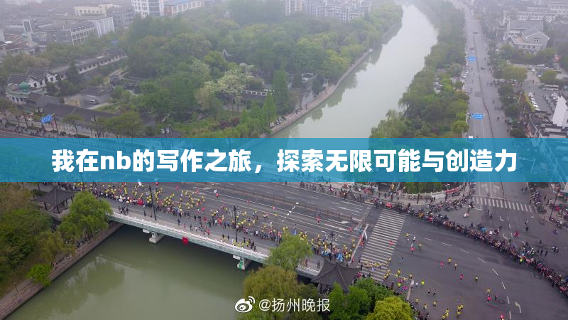 我在nb的写作之旅，探索无限可能与创造力