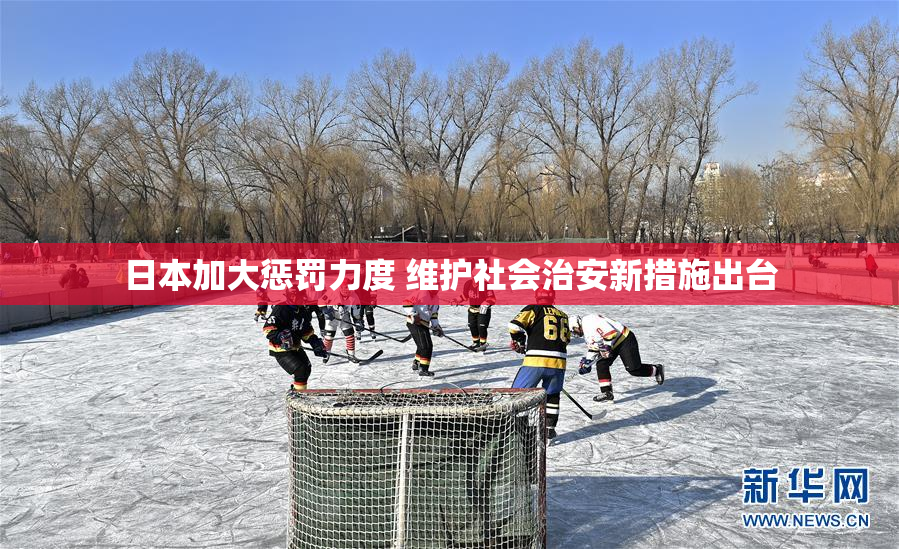 日本加大惩罚力度 维护社会治安新措施出台