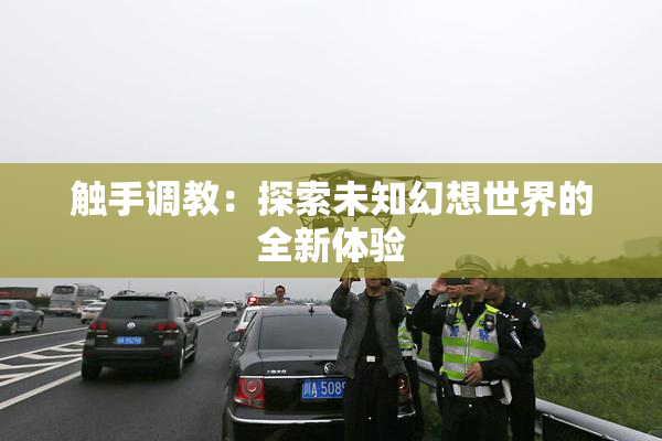 触手调教：探索未知幻想世界的全新体验
