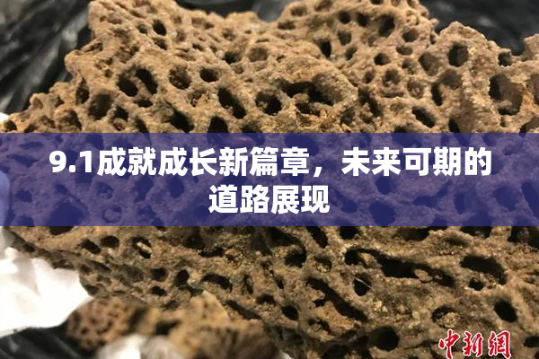9.1成就成长新篇章，未来可期的道路展现