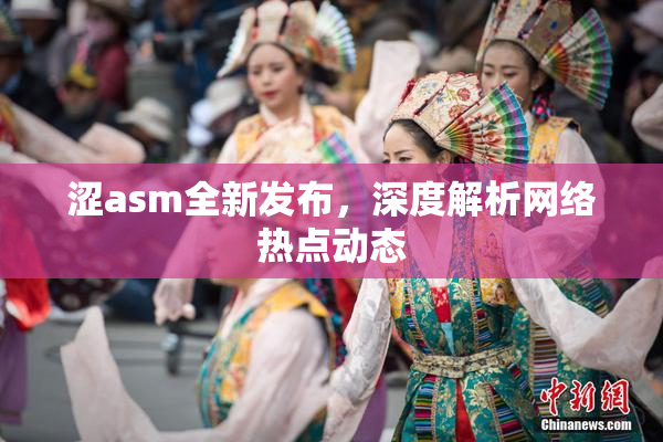 涩asm全新发布，深度解析网络热点动态