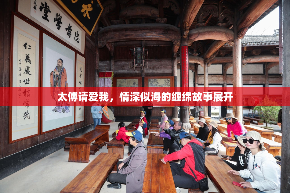 太傅请爱我，情深似海的缠绵故事展开