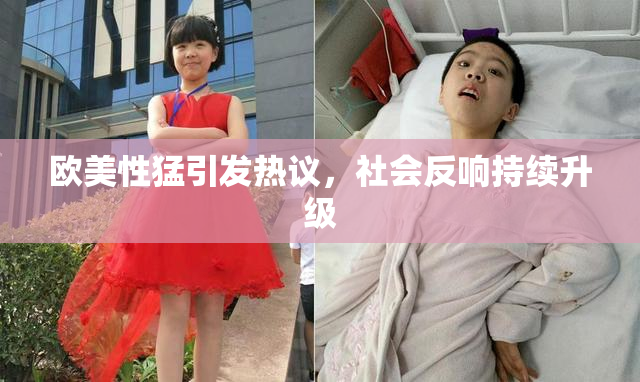欧美性猛引发热议，社会反响持续升级