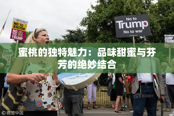 蜜桃的独特魅力：品味甜蜜与芬芳的绝妙结合