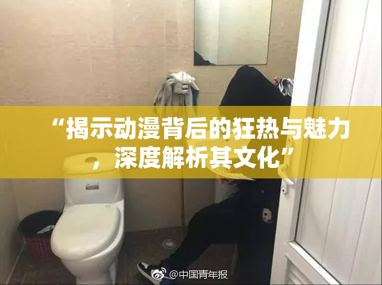 “揭示动漫背后的狂热与魅力，深度解析其文化”