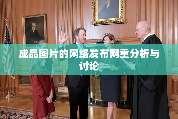 成品图片的网络发布网重分析与讨论