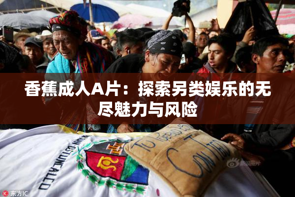 香蕉成人A片：探索另类娱乐的无尽魅力与风险