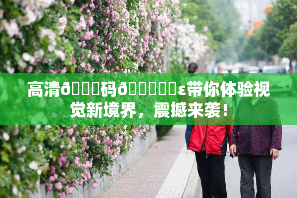 高清🈚码🔞❌‌ε带你体验视觉新境界，震撼来袭！