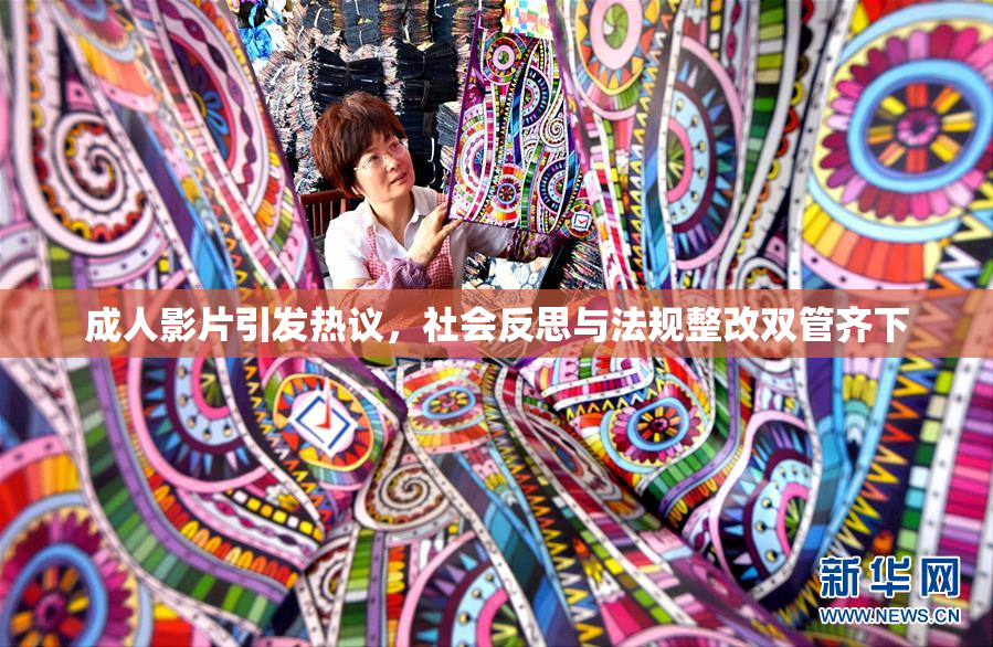 成人影片引发热议，社会反思与法规整改双管齐下