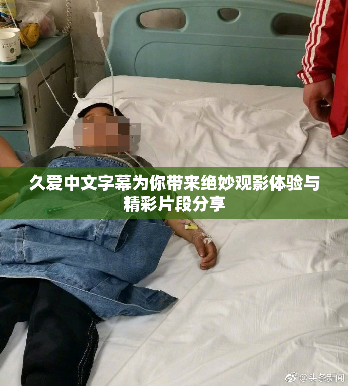 久爱中文字幕为你带来绝妙观影体验与精彩片段分享
