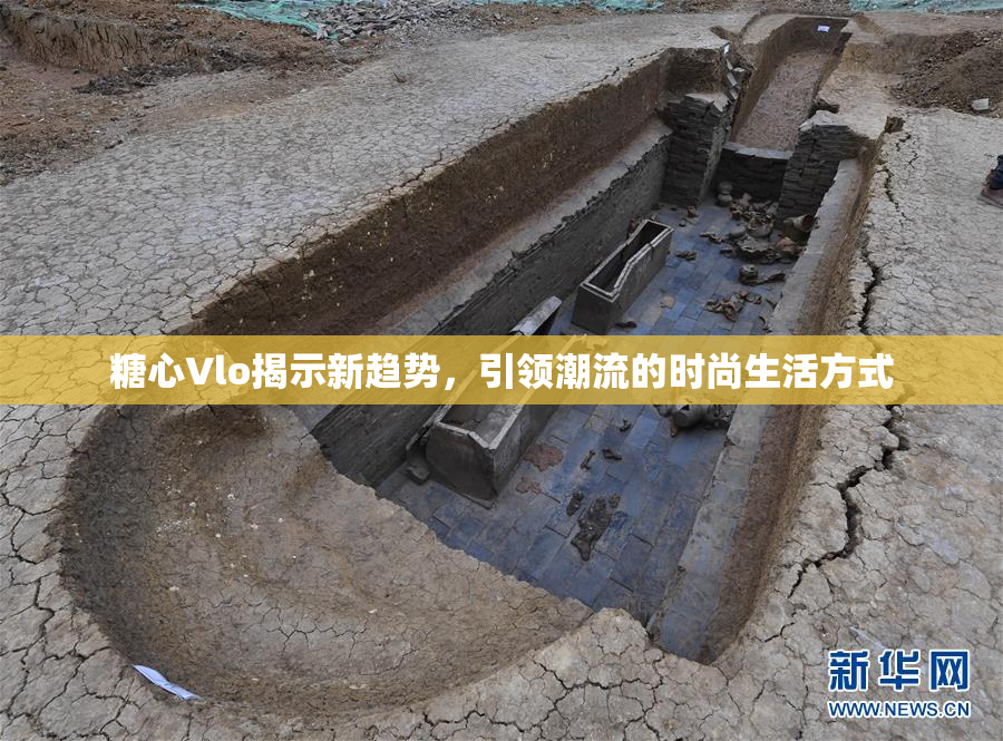 糖心Vlo揭示新趋势，引领潮流的时尚生活方式