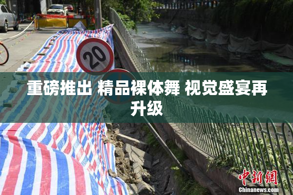 重磅推出 精品裸体舞 视觉盛宴再升级