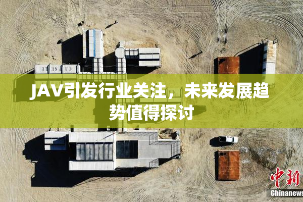JAV引发行业关注，未来发展趋势值得探讨
