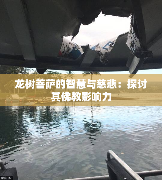 龙树菩萨的智慧与慈悲：探讨其佛教影响力