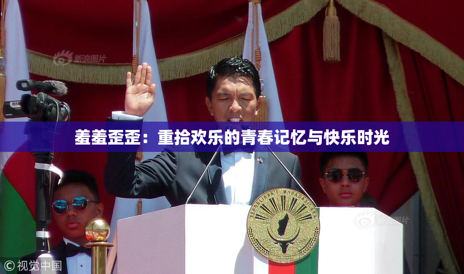 羞羞歪歪：重拾欢乐的青春记忆与快乐时光