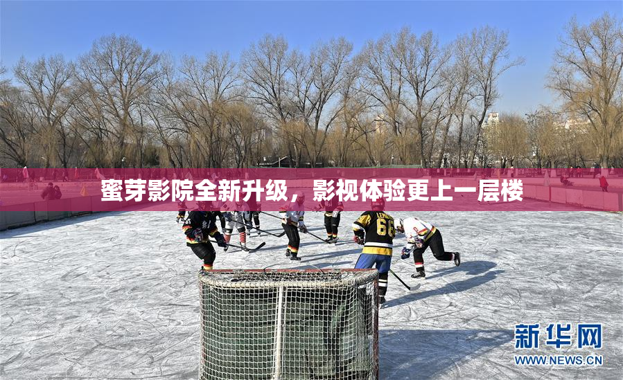 蜜芽影院全新升级，影视体验更上一层楼
