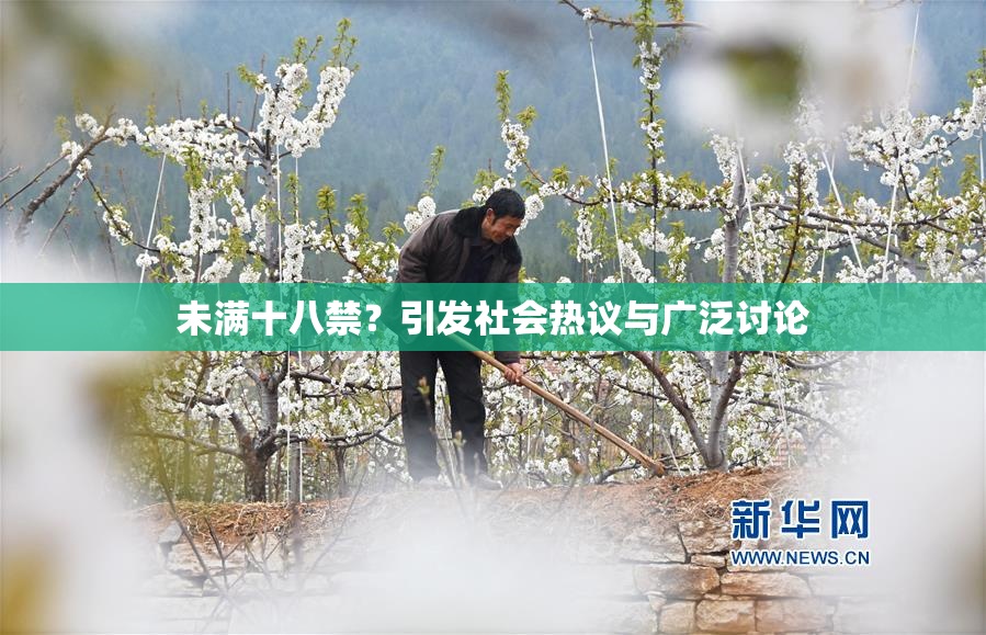 未满十八禁？引发社会热议与广泛讨论