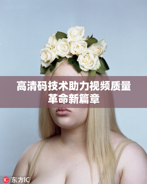 高清码技术助力视频质量革命新篇章