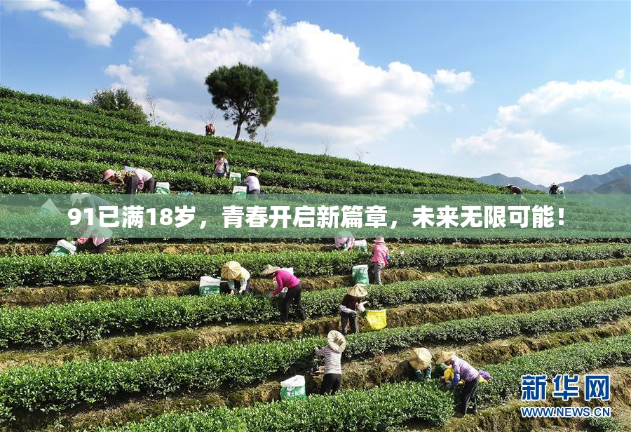 91已满18岁，青春开启新篇章，未来无限可能！