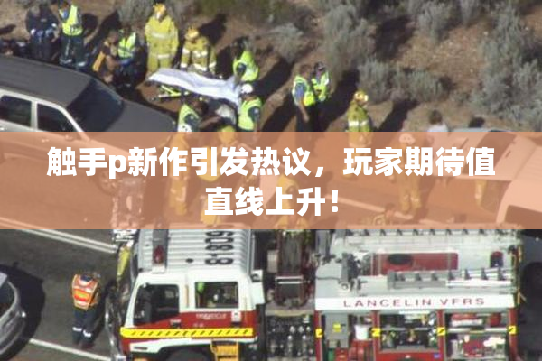 触手p新作引发热议，玩家期待值直线上升！