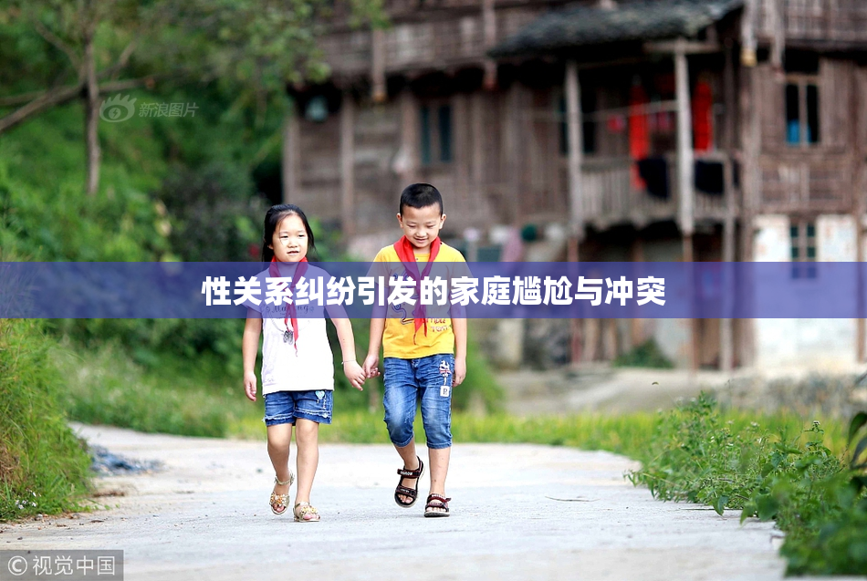 性关系纠纷引发的家庭尴尬与冲突