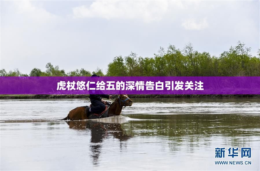 虎杖悠仁给五的深情告白引发关注