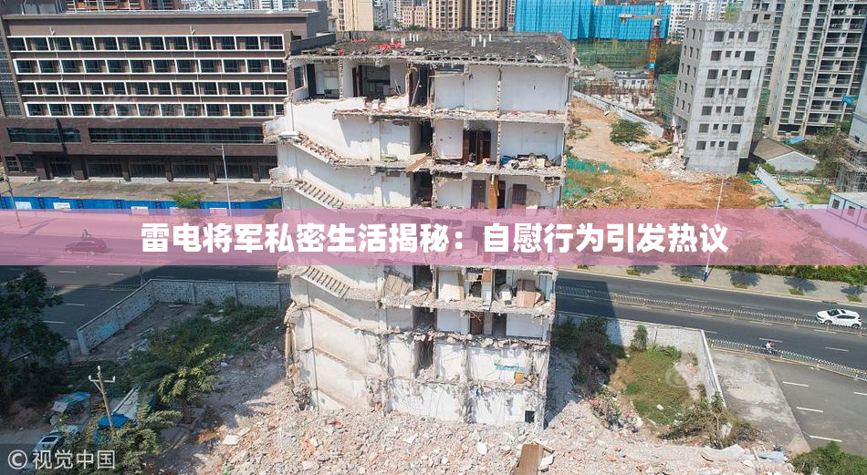 雷电将军私密生活揭秘：自慰行为引发热议