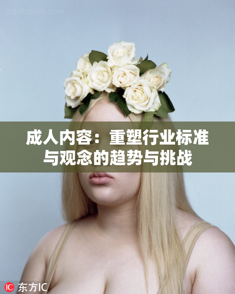 成人内容：重塑行业标准与观念的趋势与挑战