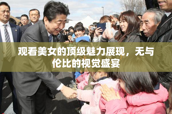观看美女的顶级魅力展现，无与伦比的视觉盛宴