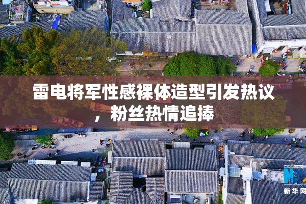 雷电将军性感裸体造型引发热议，粉丝热情追捧