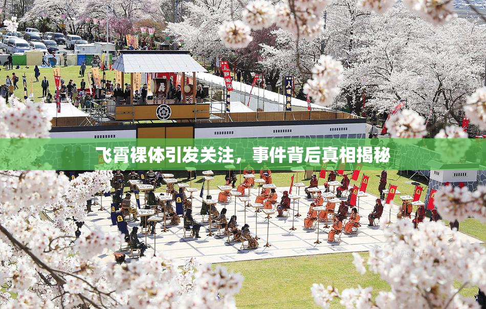 飞霄裸体引发关注，事件背后真相揭秘
