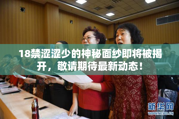 18禁涩涩少的神秘面纱即将被揭开，敬请期待最新动态！