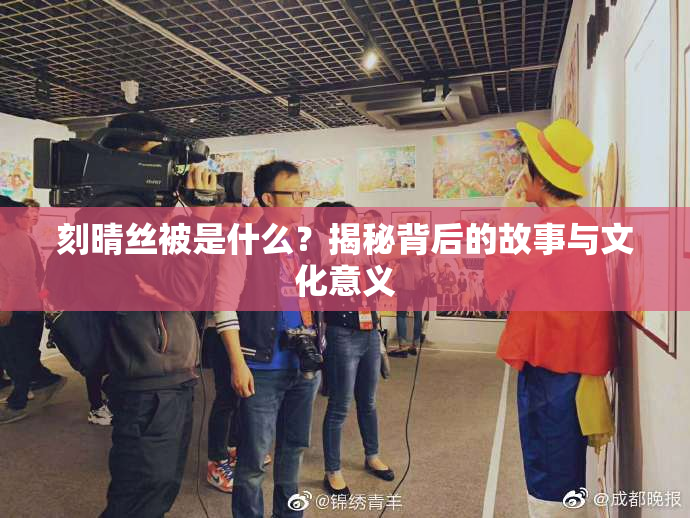 刻晴丝被是什么？揭秘背后的故事与文化意义