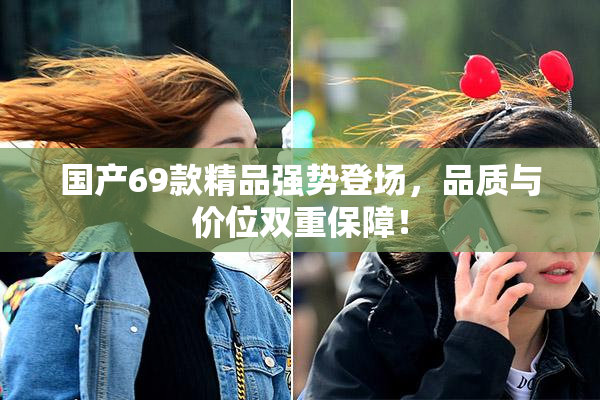 国产69款精品强势登场，品质与价位双重保障！